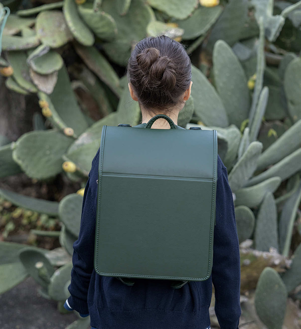 NOBLE グリーン グリーン