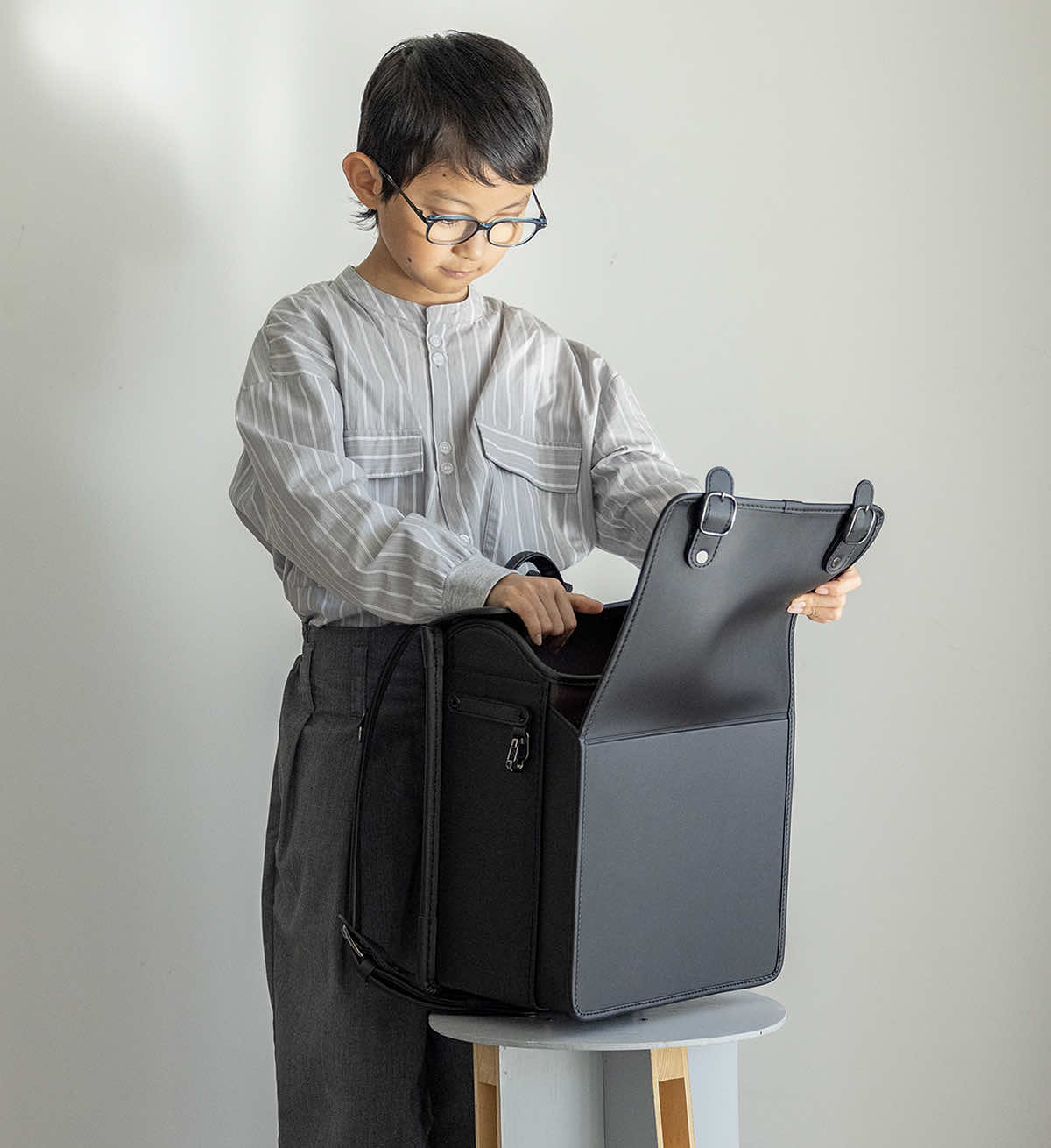 NOBLE ブラック ブラック