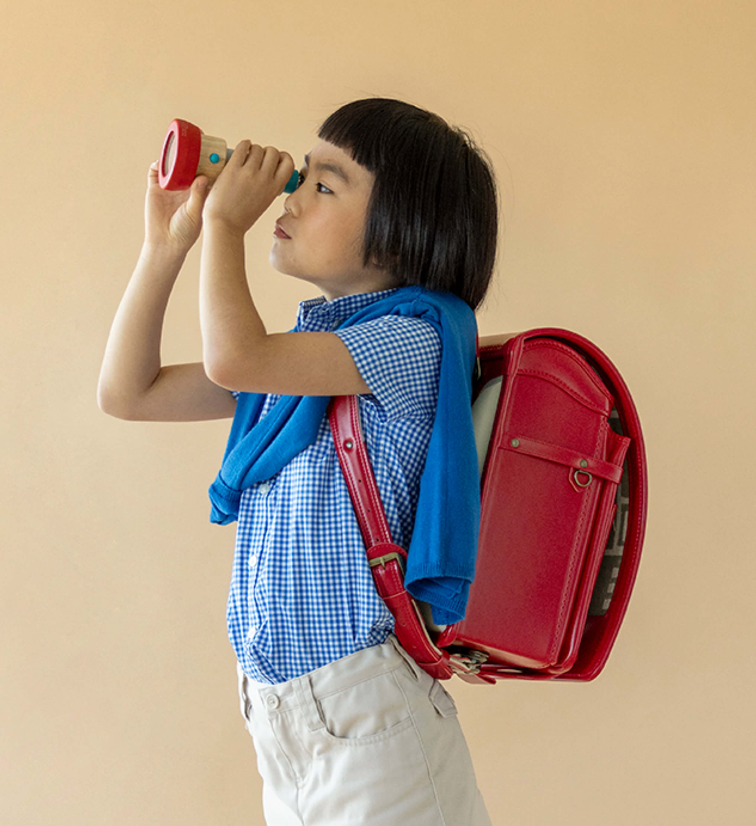 PLAIN　レッド　無地 レッド 無地