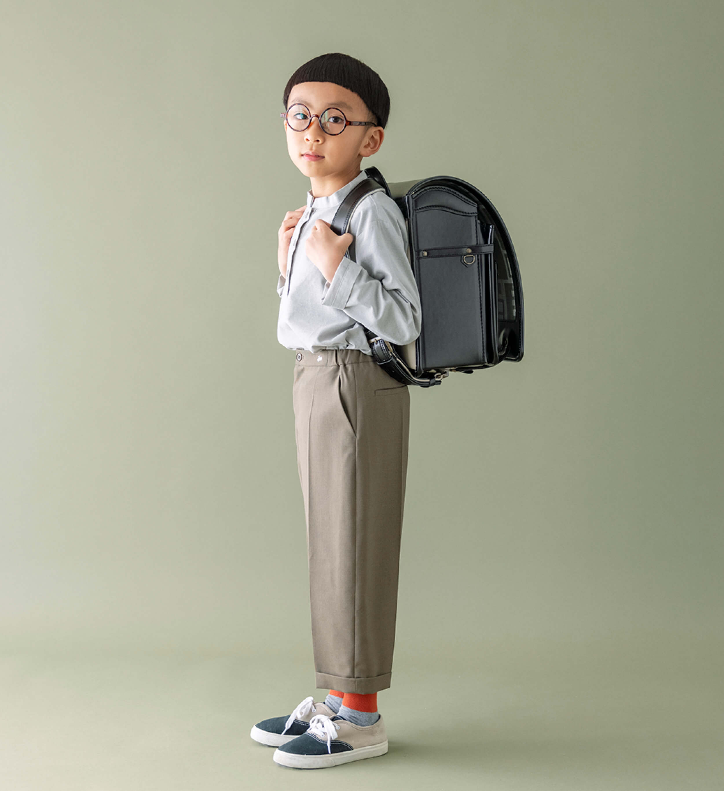 PLAIN　ブラック　よろこび ブラック よろこび