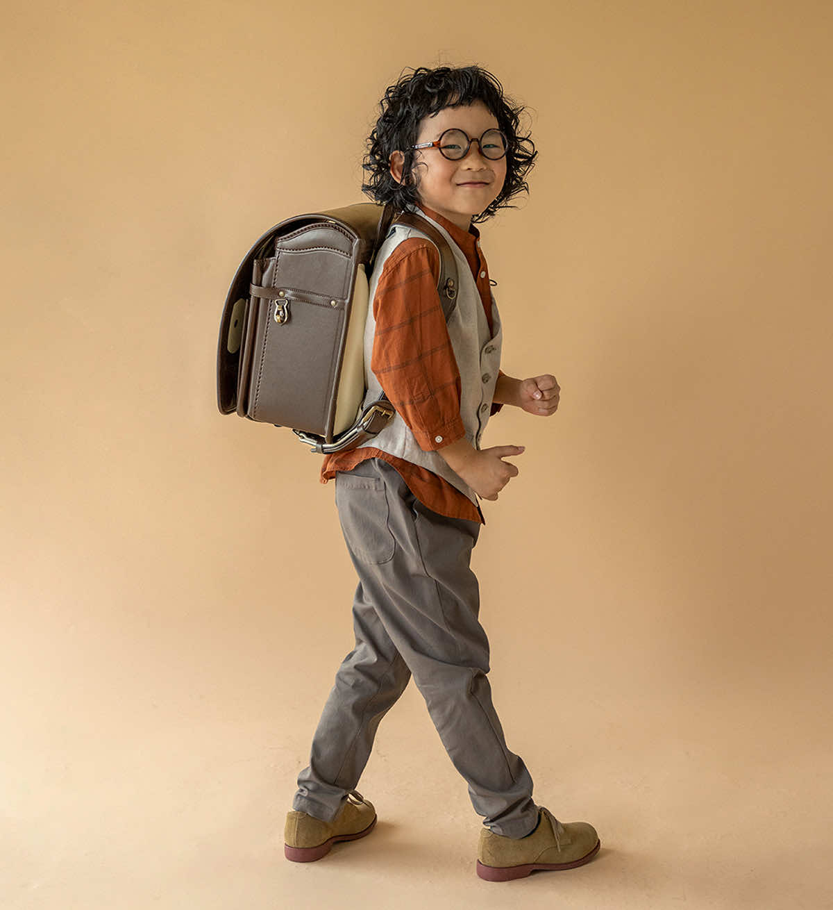 PLAIN　ブラウン　あかつき ブラウン あかつき