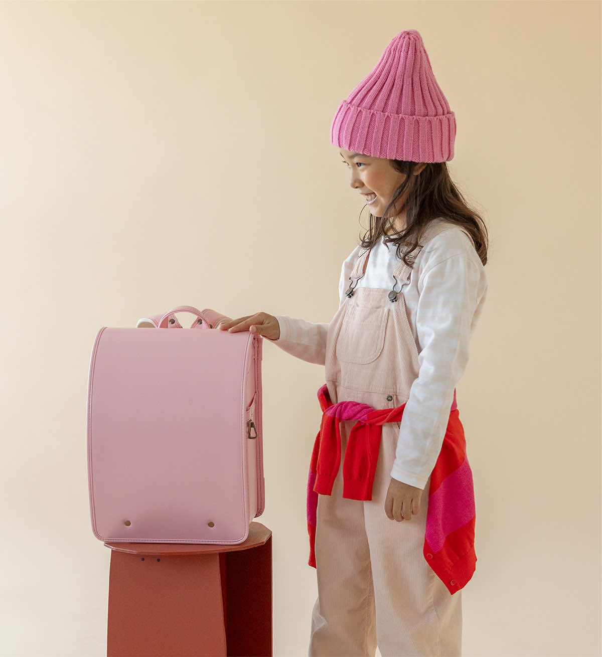 PLAIN　ピンク　あかつき ピンク あかつき