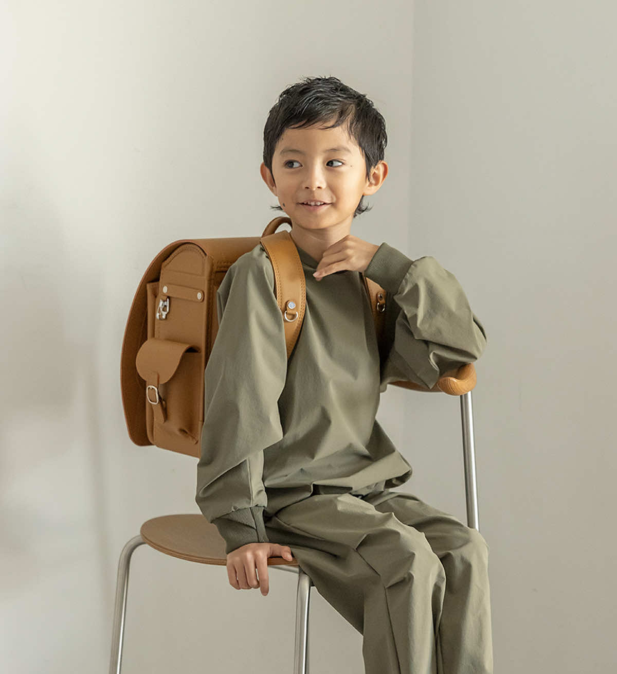 ARTISAN キャメル キャメル