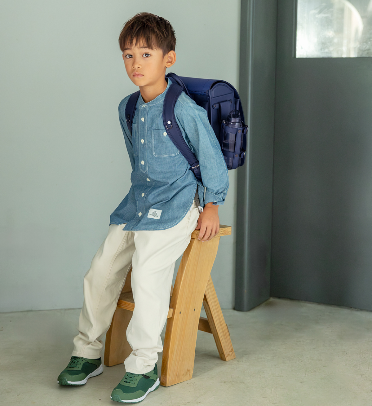 ARTISAN ネイビー ネイビー