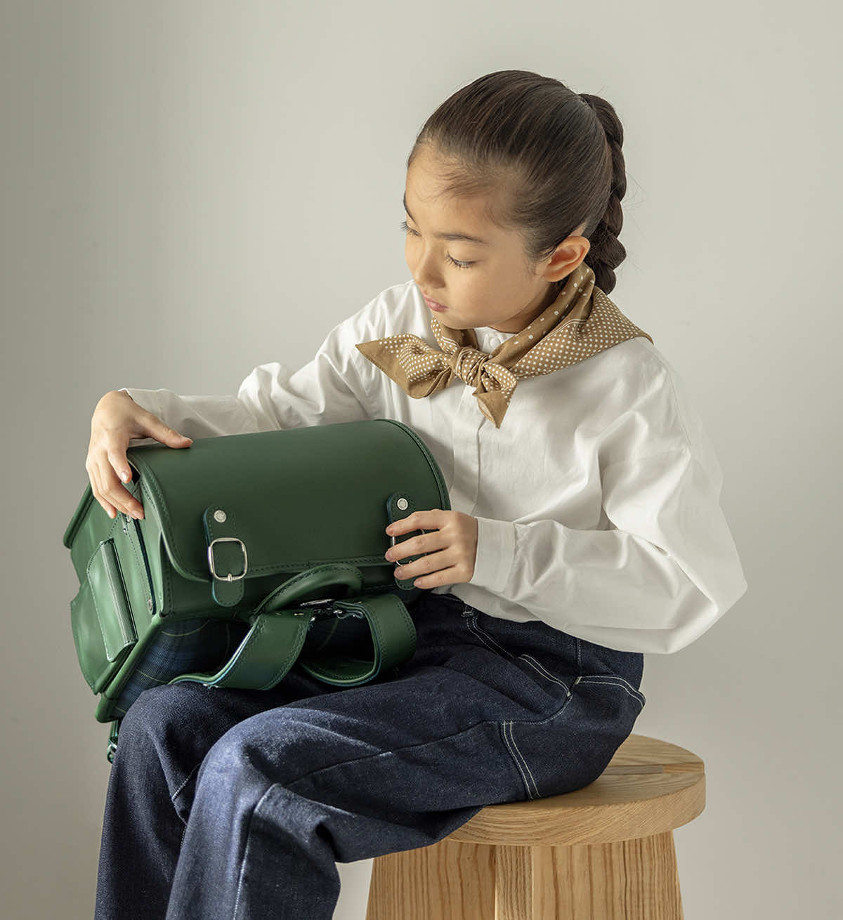 NOBLE グリーン グリーン