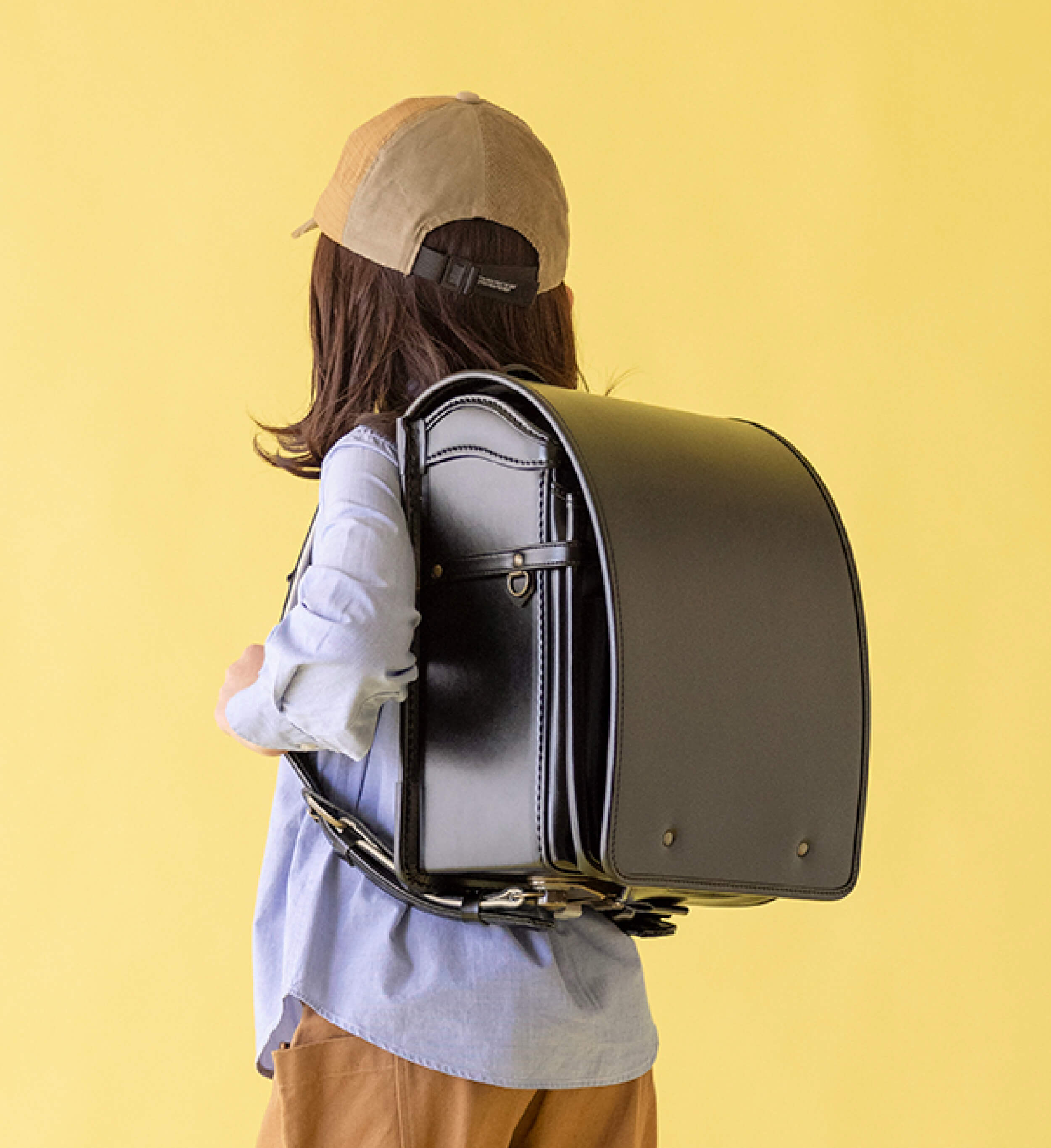 PLAIN　ブラック　よろこび ブラック よろこび