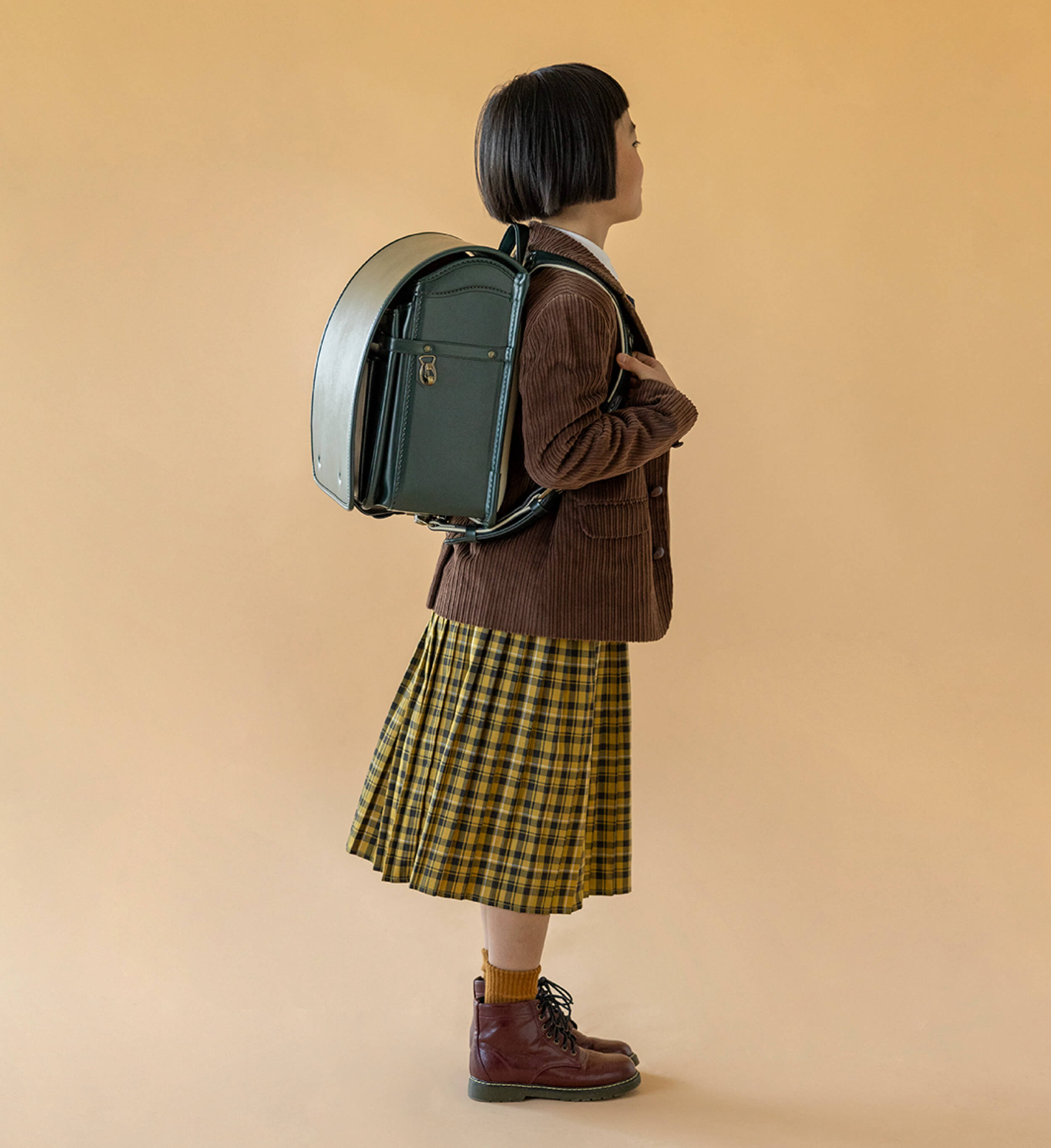 PLAIN　グリーン　無地 グリーン 無地