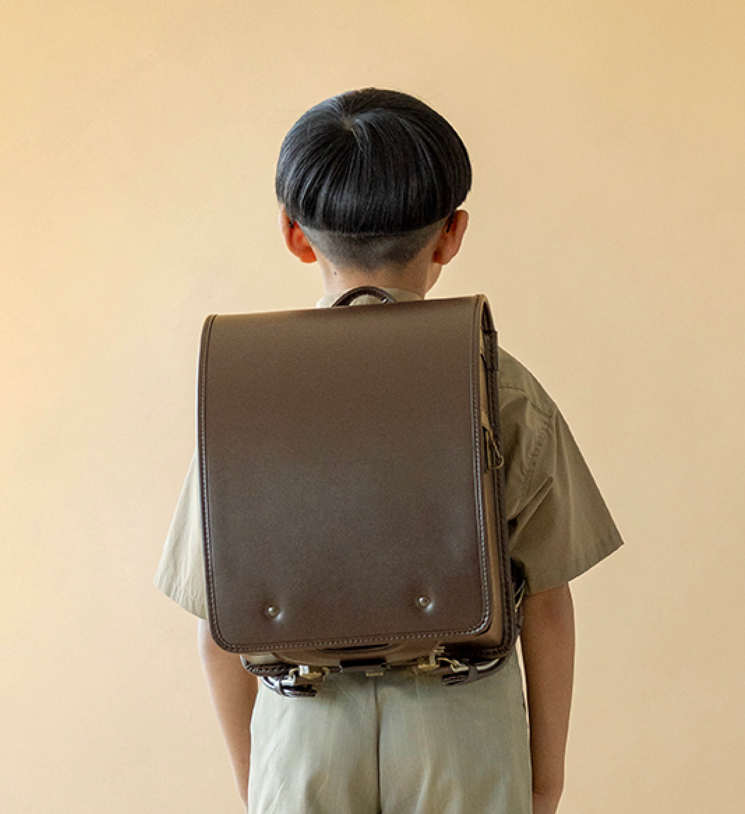 PLAIN　ブラウン　よろこび ブラウン よろこび