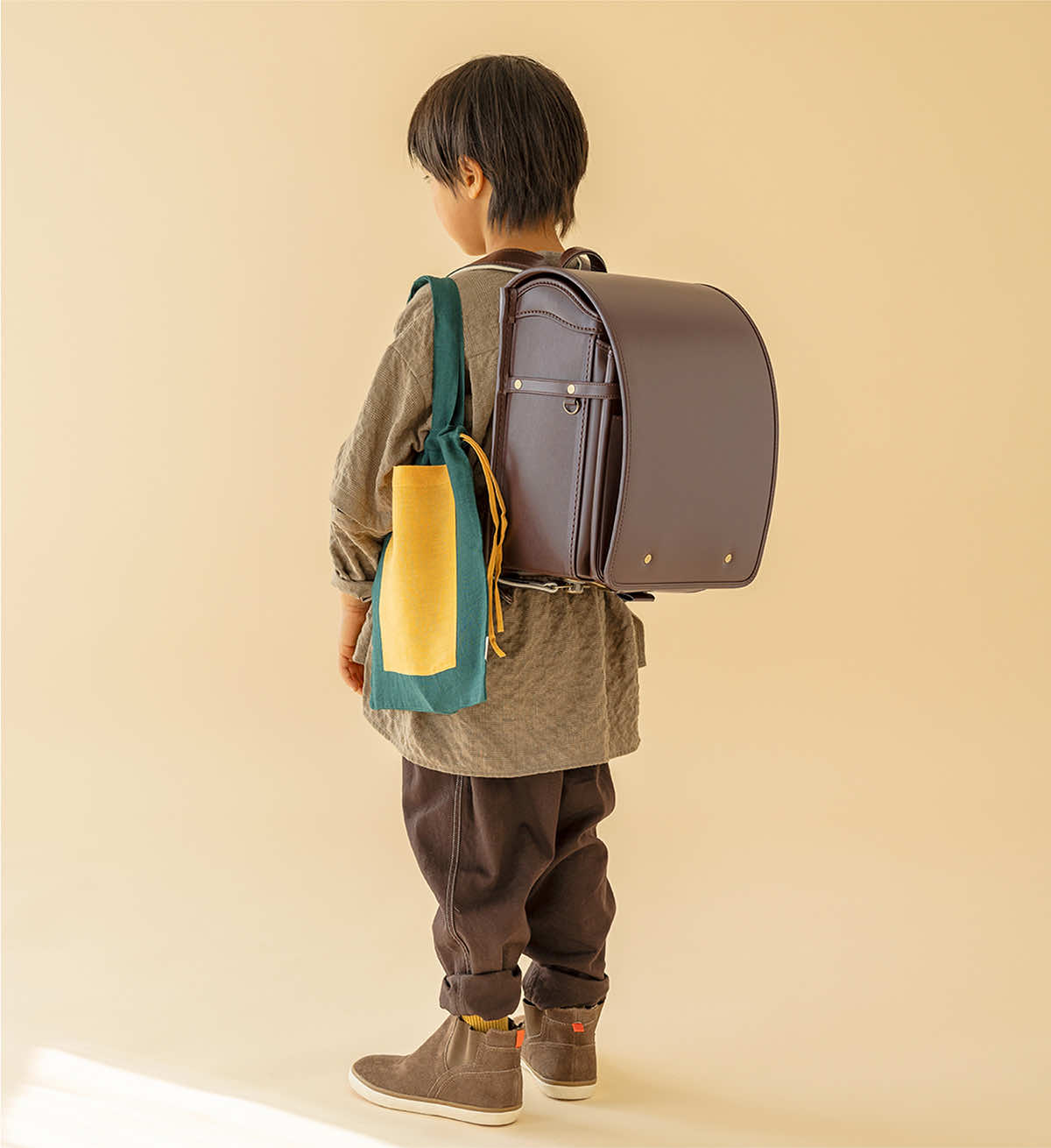 PLAIN　ブラウン　あかつき ブラウン あかつき