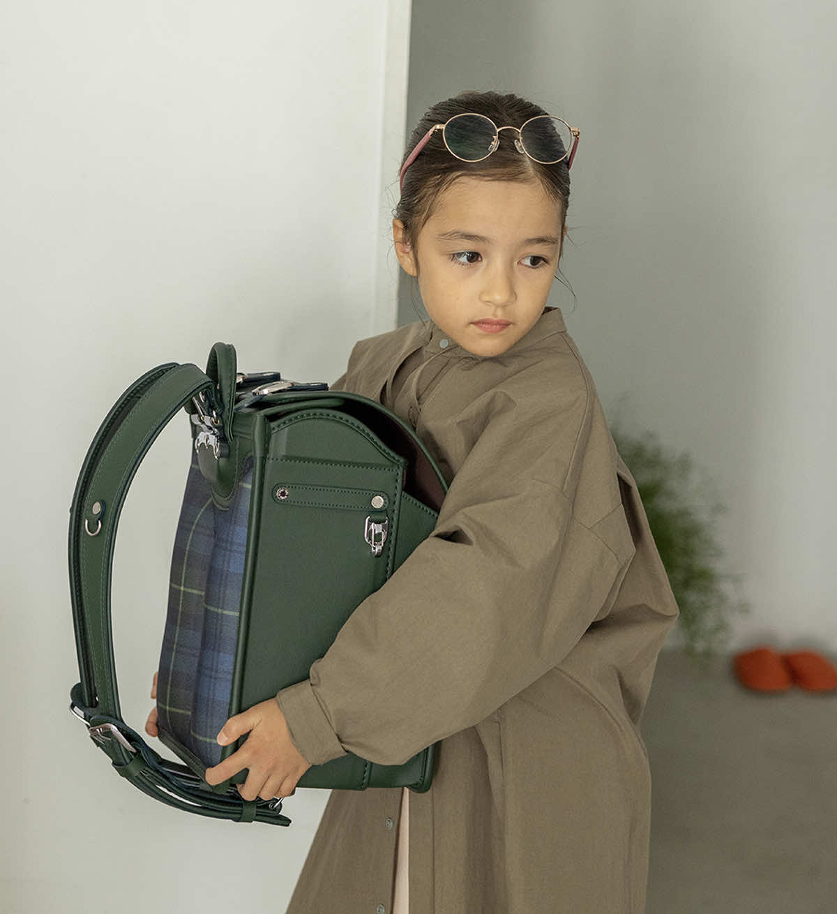 NOBLE グリーン グリーン