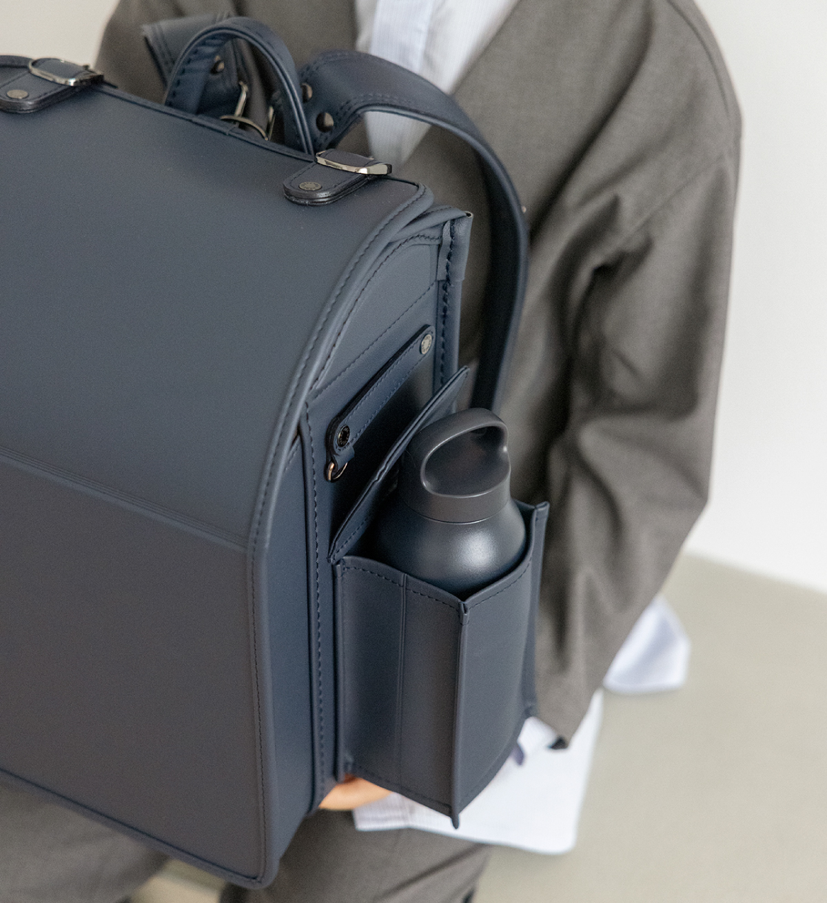 NOBLE ネイビー ネイビー