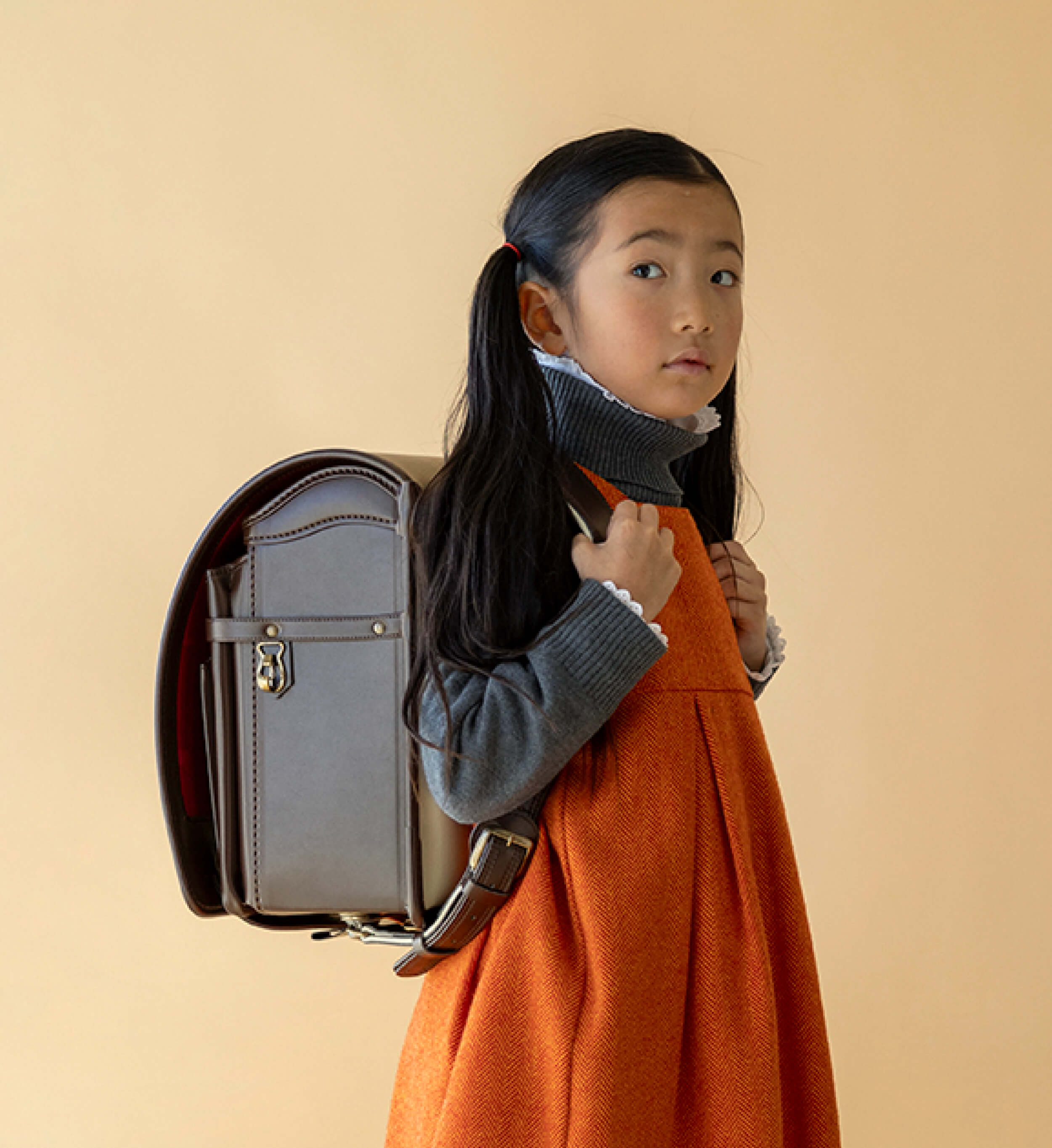 PLAIN　ブラウン　よろこび ブラウン よろこび