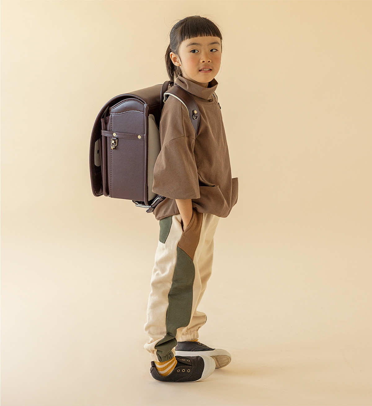 PLAIN　ブラウン　あかつき ブラウン あかつき