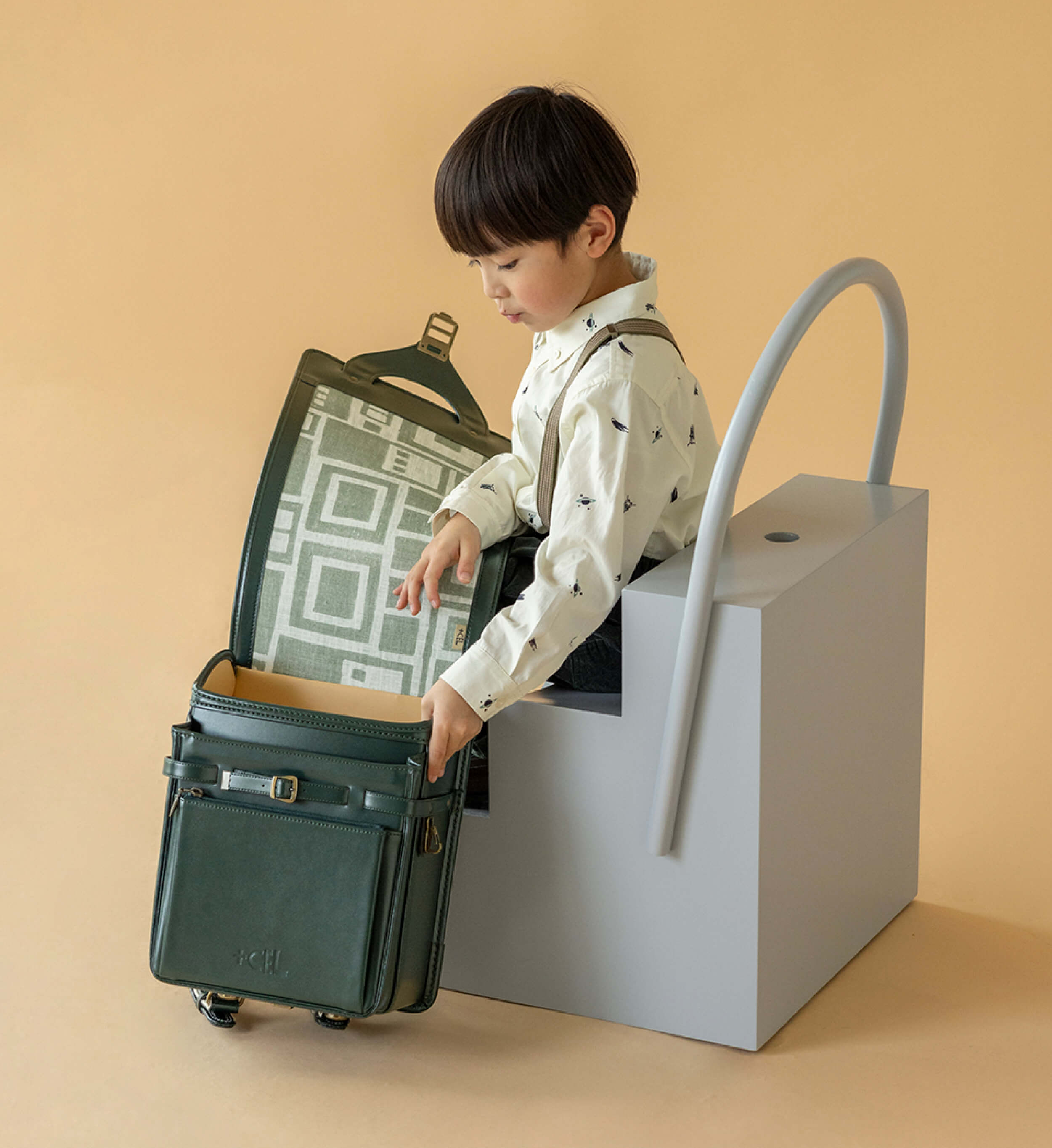 PLAIN　グリーン　よろこび グリーン よろこび