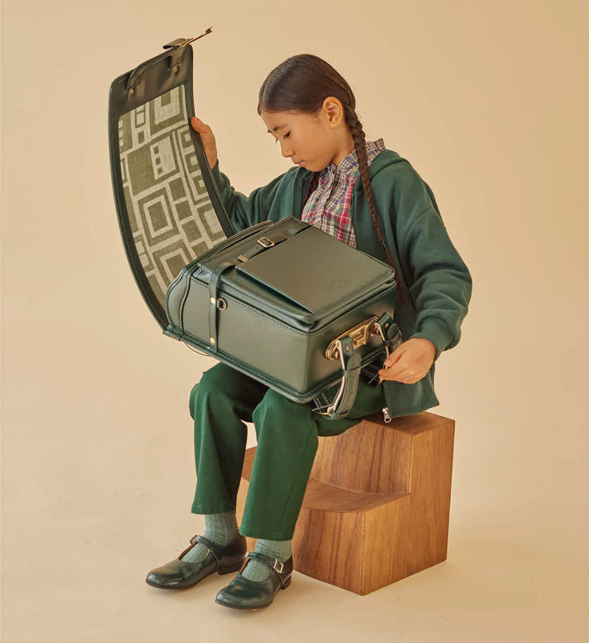 PLAIN　グリーン　よろこび グリーン よろこび