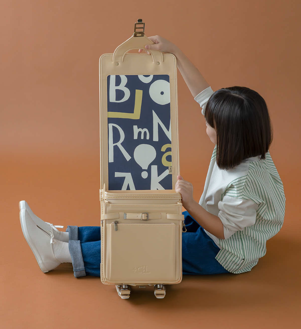 PLAIN　ベージュ　きぼう ベージュ きぼう