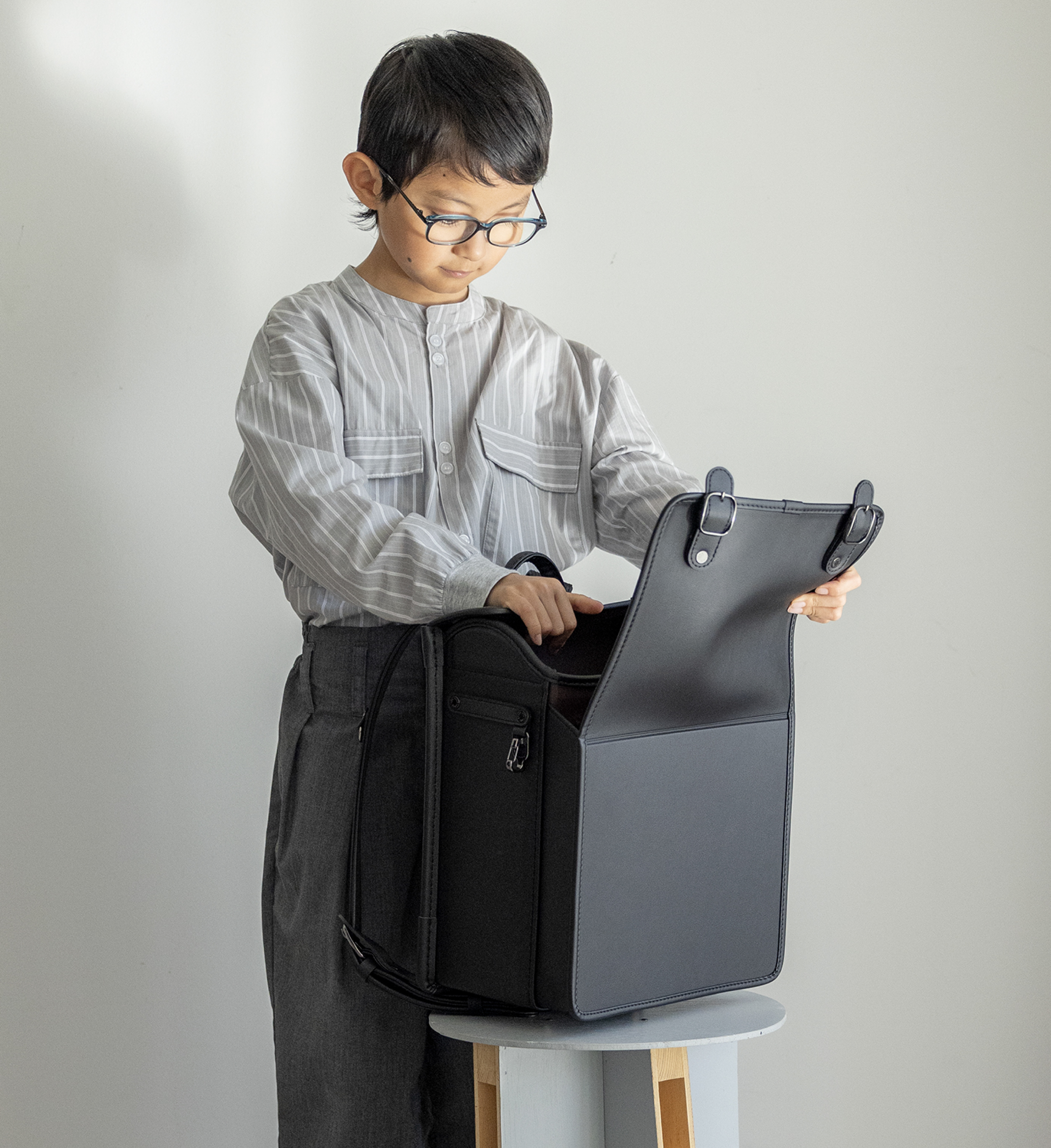 NOBLE ブラック ブラック