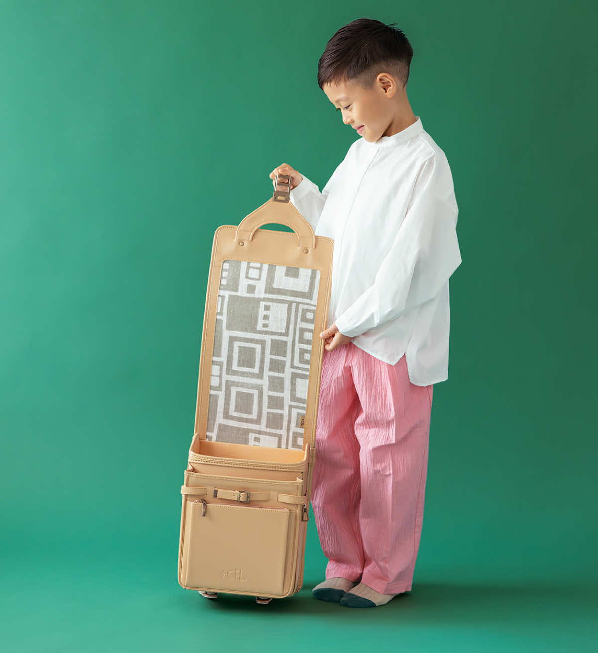 PLAIN　べージュ　よろこび ベージュ よろこび