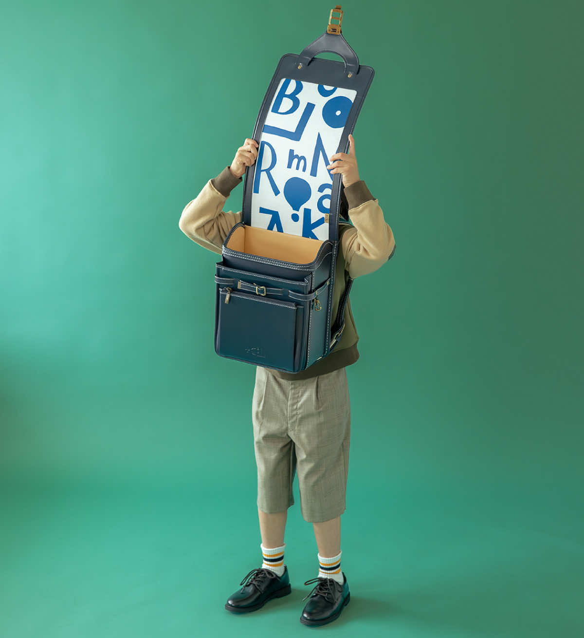 PLAIN　ネイビー　のぞみ ネイビー のぞみ