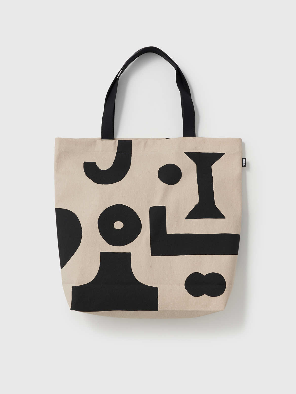 トートバッグ ダンラン