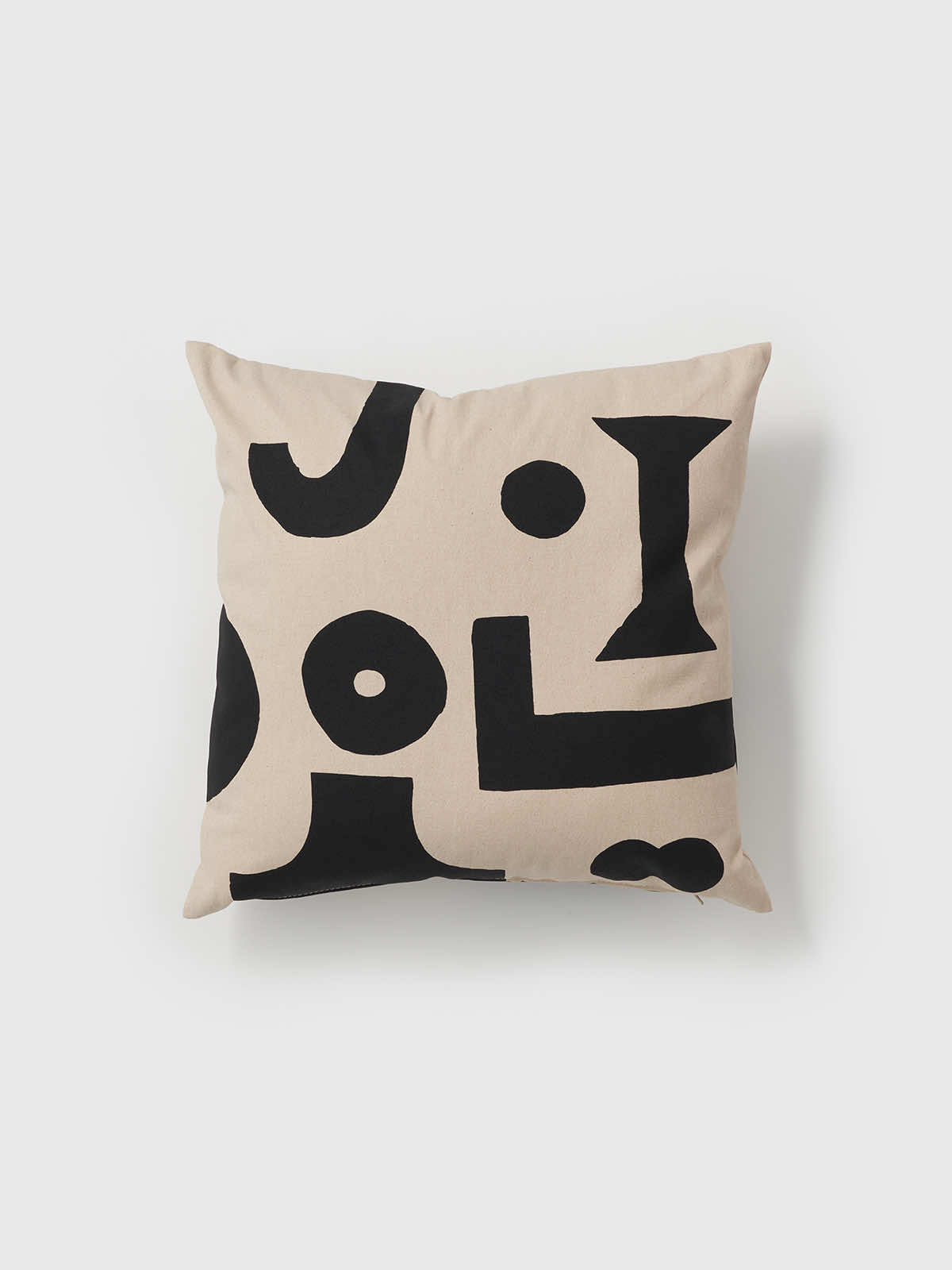 クッションカバー ダンラン