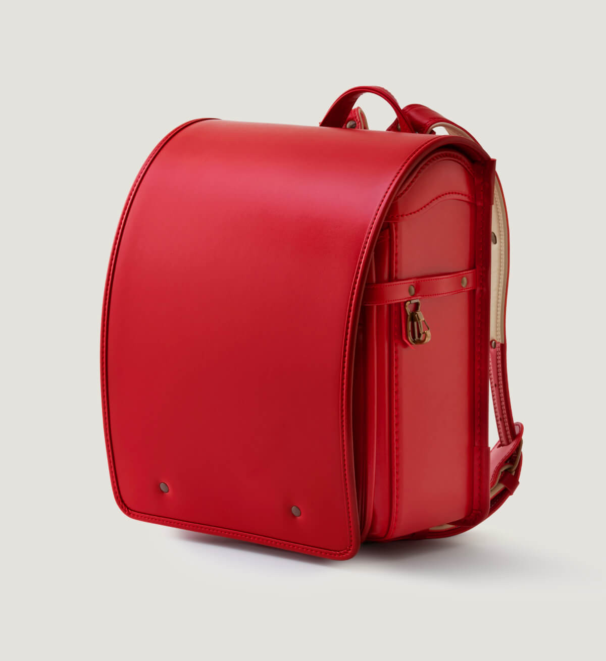 PLAIN　レッド　無地