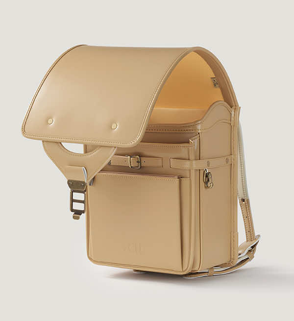 PLAIN　ベージュ　無地