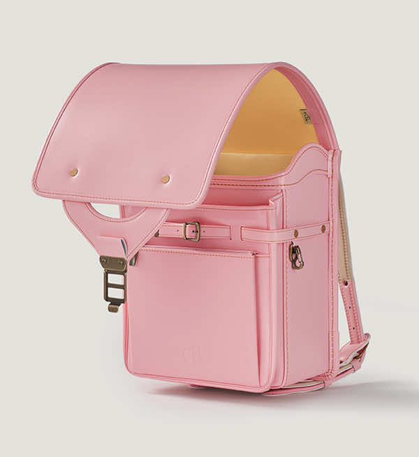 PLAIN　ピンク　無地