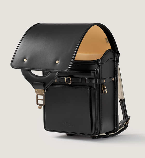 PLAIN　ブラック　無地