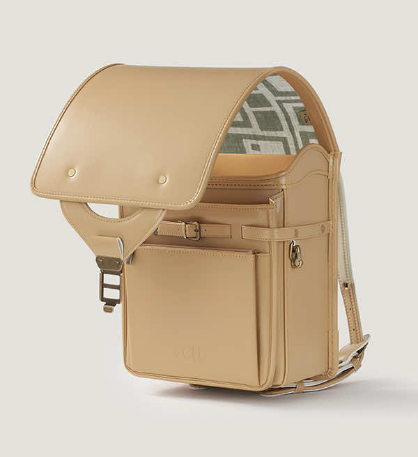 PLAIN　べージュ　よろこび