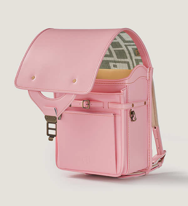 PLAIN　ピンク　よろこび