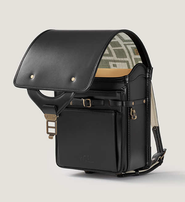 PLAIN　ブラック　よろこび