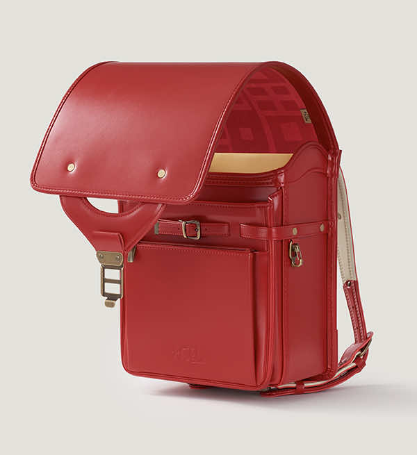 PLAIN　レッド　あかつき