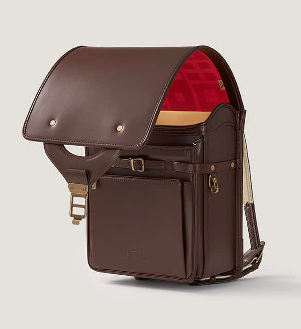 PLAIN　ブラウン　あかつき