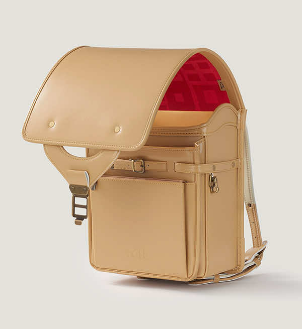 PLAIN　ベージュ　あかつき