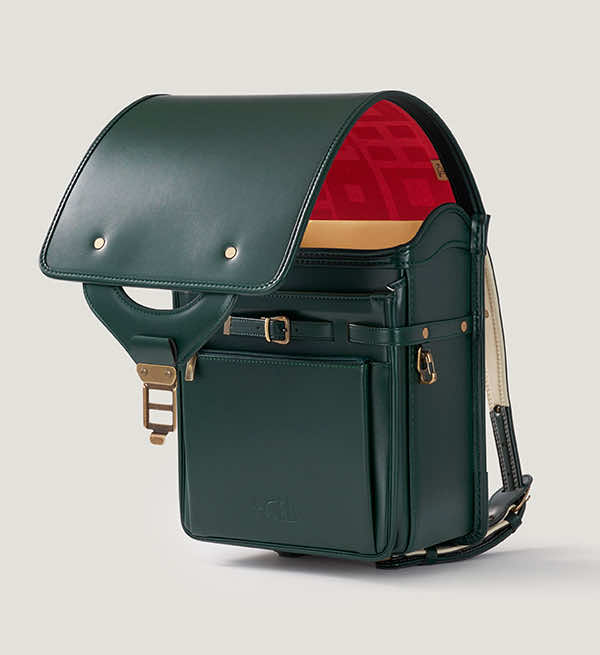 PLAIN　グリーン　あかつき