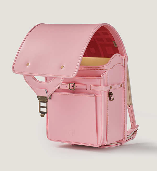 PLAIN　ピンク　あかつき