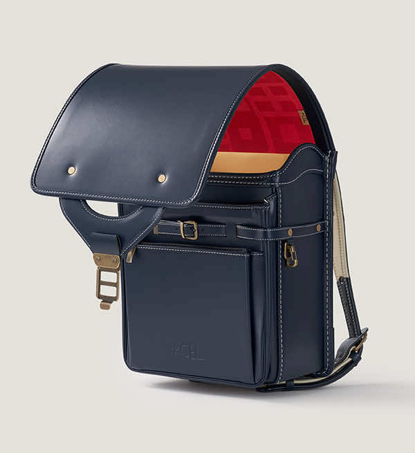 PLAIN　ネイビー　あかつき