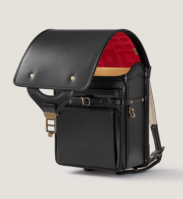 PLAIN　ブラック　あかつき