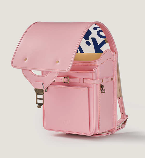 PLAIN　ピンク　のぞみ