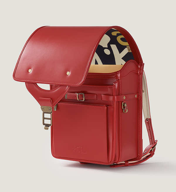 PLAIN　レッド　きぼう