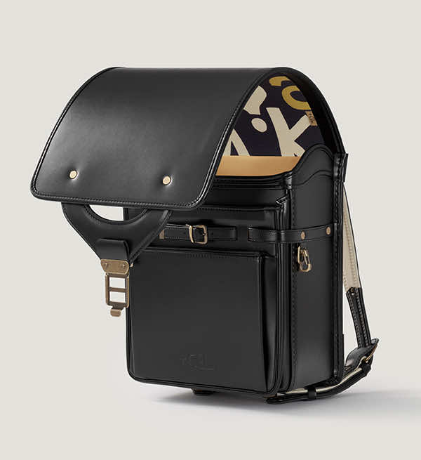 PLAIN　ブラック　きぼう