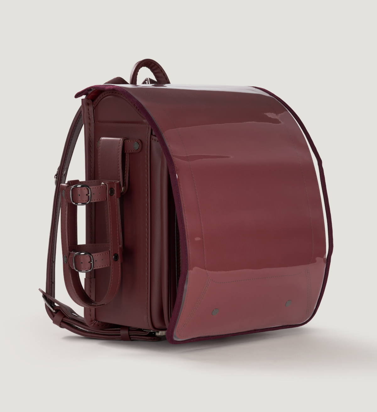 カブセカバー　ボルドー