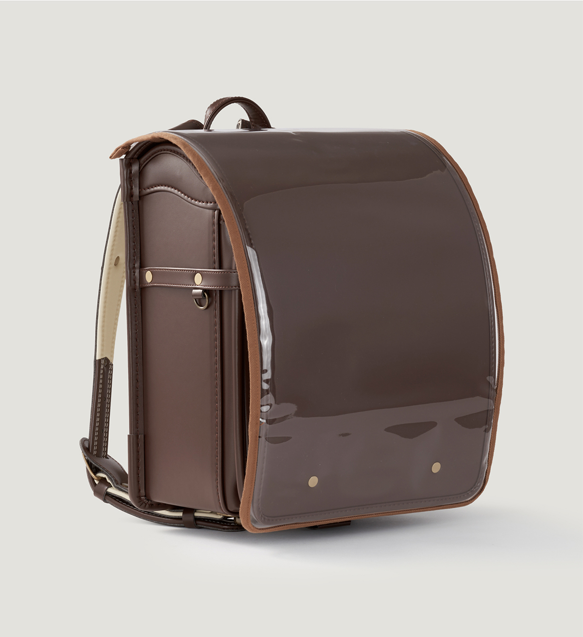 カブセカバー　ブラウン