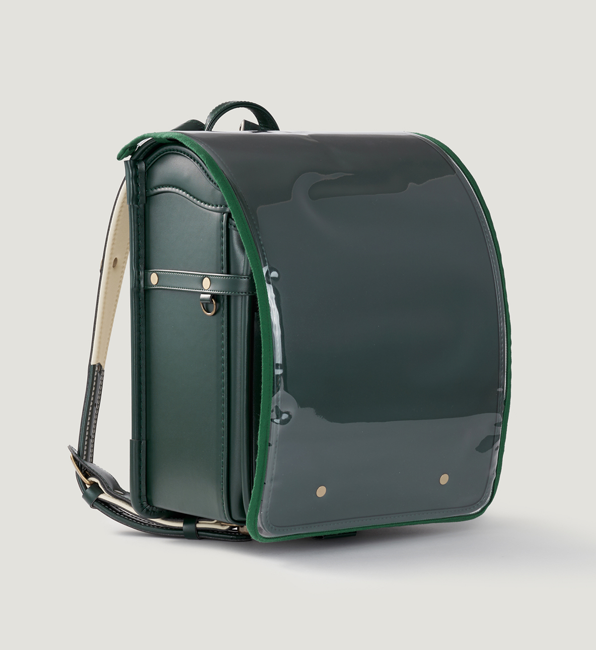 カブセカバー　グリーン