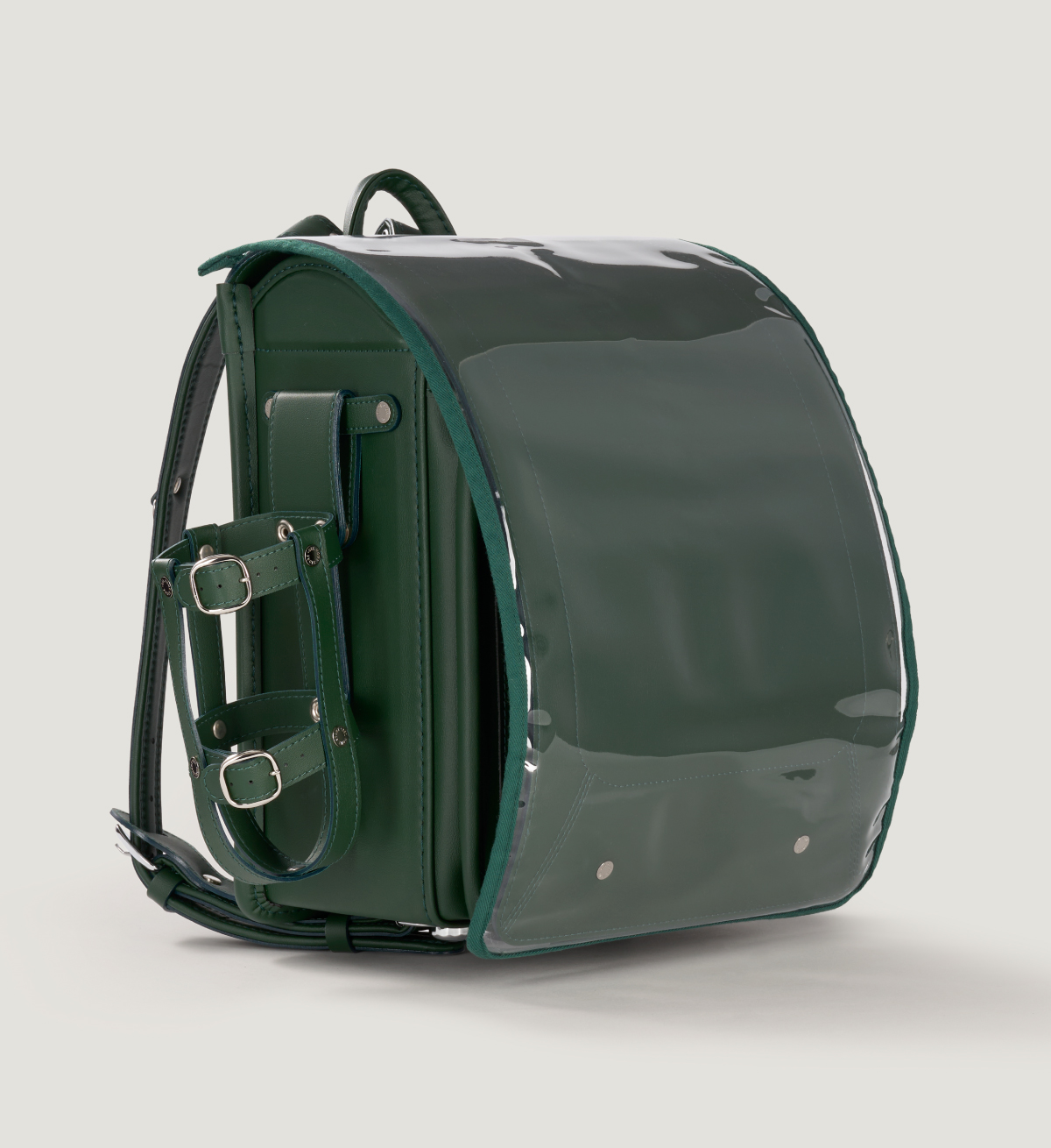 カブセカバー　グリーン