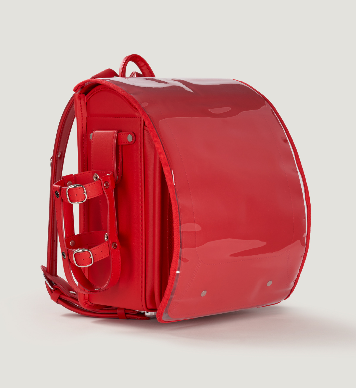 カブセカバー　レッド